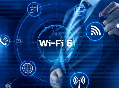WiFi 6 राउटर म्हणजे काय?