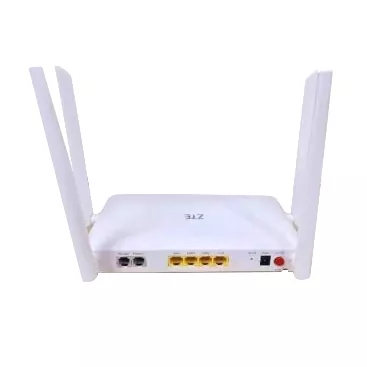 ड्युअल बँड WiFi6 ONU ONT उच्च-घनता फायबर ऍक्सेस नेटवर्क्सला आकार का देत आहे?