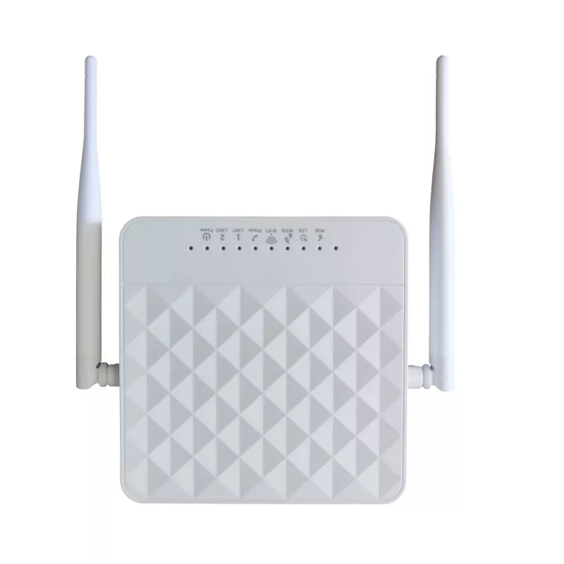 An5506 02 एफजी सिंगल बँड gpon onu ont ftth
