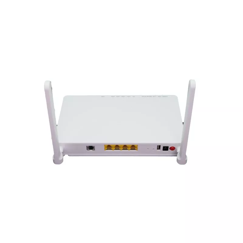 F608 एकल बँड gpon onu ont ftth