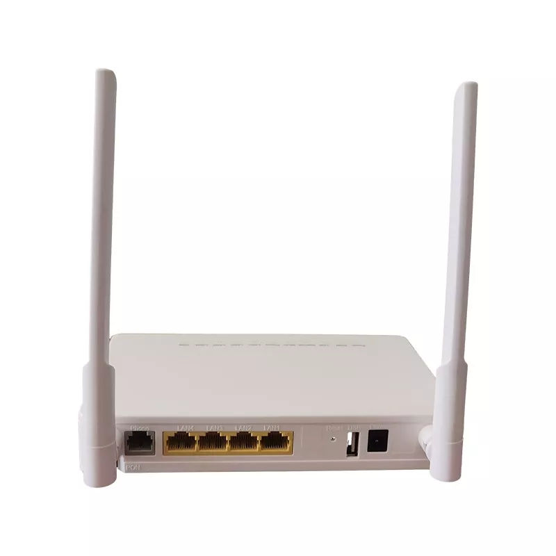 F609V9 सिंगल बँड डीपीओएन ओएनयू ऑन्ट एफटीटीएच