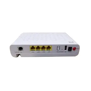 F623 एकल बँड gponepon onu ont ftth