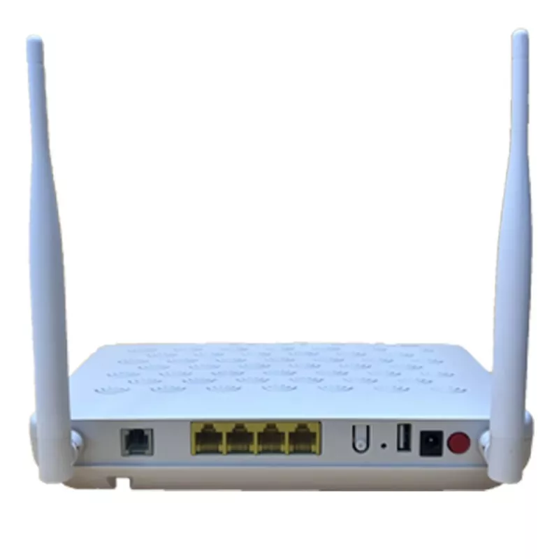 F660v6 एकल बँड gpon onu ont ftth