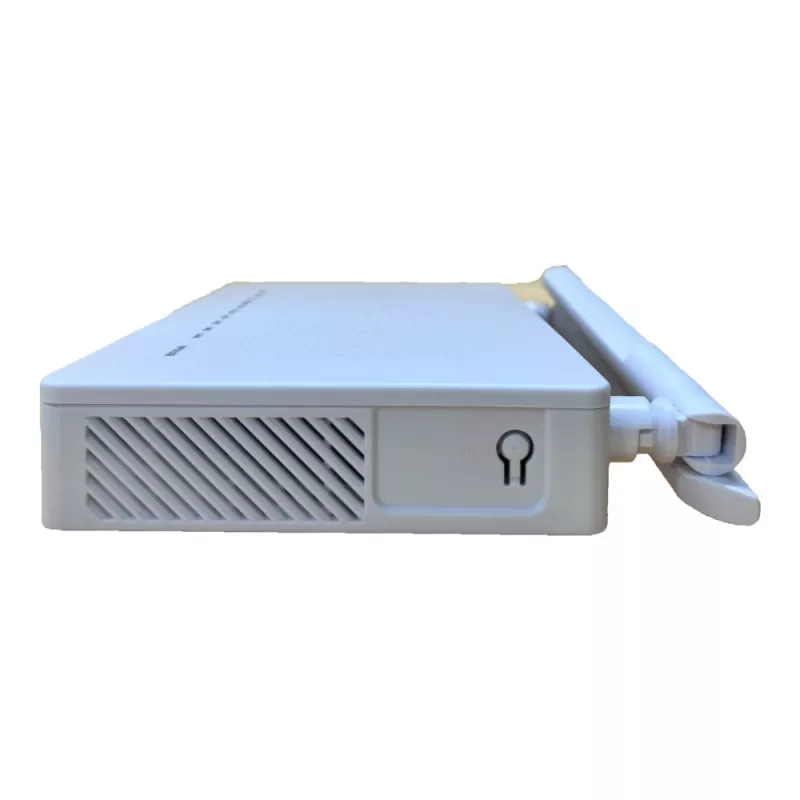 F660v8 एकल बँड gpon onu ont ftth