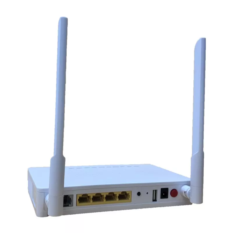F660v8 सुगंधित बँड xpon त्याला ont ftth