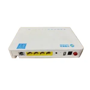 F663n सिंगल बँड gpon ont