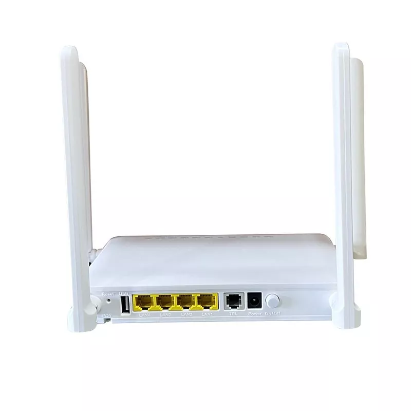 F670L 11 लाइट ड्युअल बँड Wifi5 GPON ONU ONT