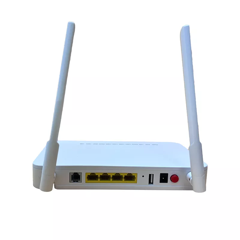F670L 12 लाइट ड्युअल बँड Wifi5 GPON ONU ONT
