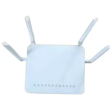F680 12 लाइट ड्युअल बँड Wifi5 GPON ONU ONT