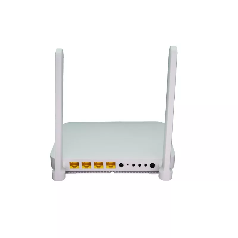 G-140W-ME ड्युअल बँड Wifi5 GPON ONU ONT
