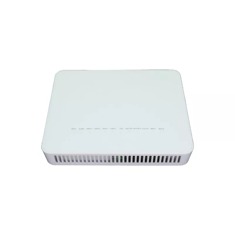 जी -140 डब्ल्यू-एमएच सिंगल बँड gpon onu ont ftth