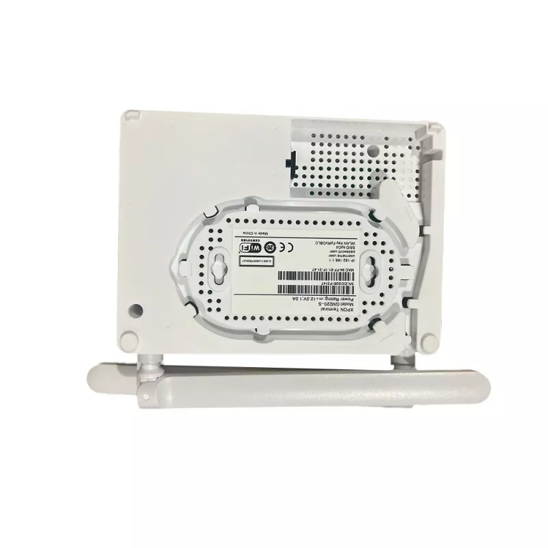 जीएम 220 एस सिंगल बँड gpon onu ont ftth