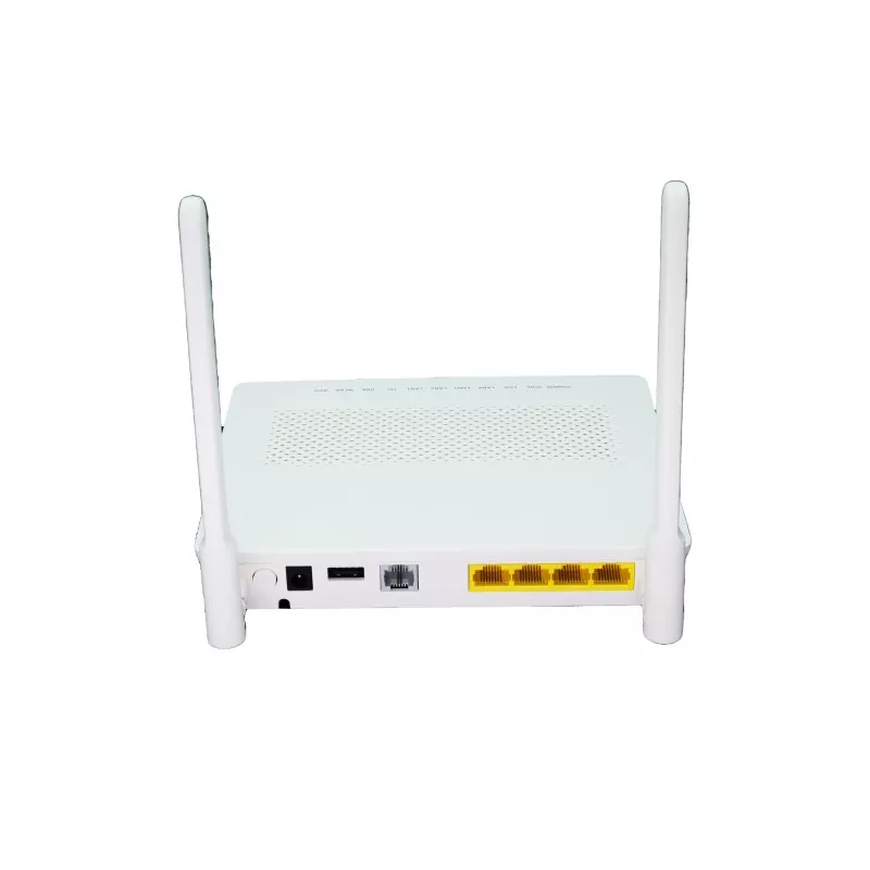 HG8546M सिंगल बँड XPON ONU ONT 4FE