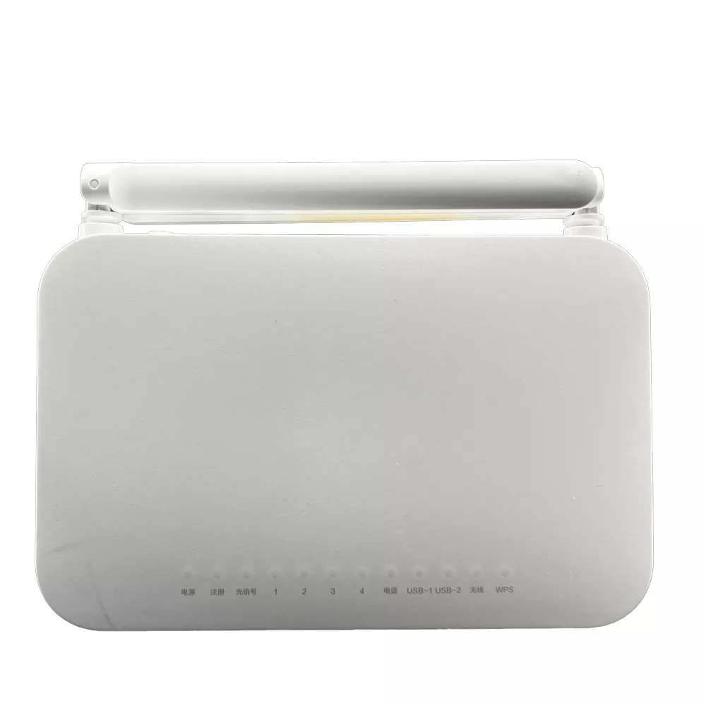 HN8546X6 Dual Band Wifi6 XG-PON ONU ONT