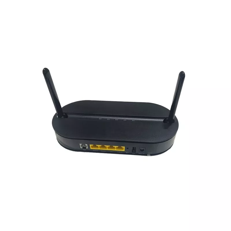 HS8145V ड्युअल बँड Wifi5 XPON ONU ONT