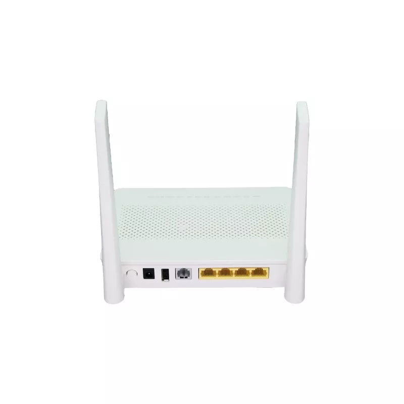 HS8346V5 Dual Band Wifi5 GPON ONU ONT