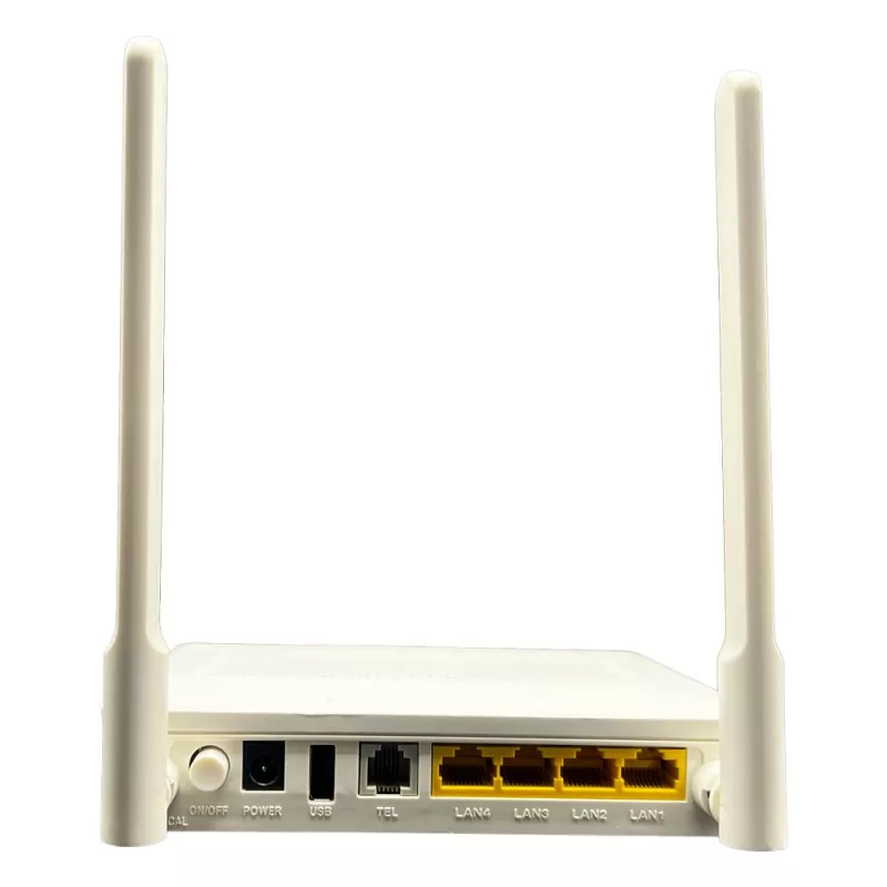 HS8545M सिंगल बँड XPON ONU ONT