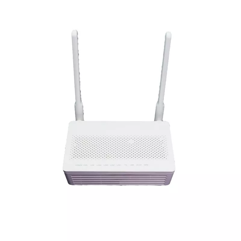 HS8545M5 सिंगल बँड XPON WIFI ONU ONT