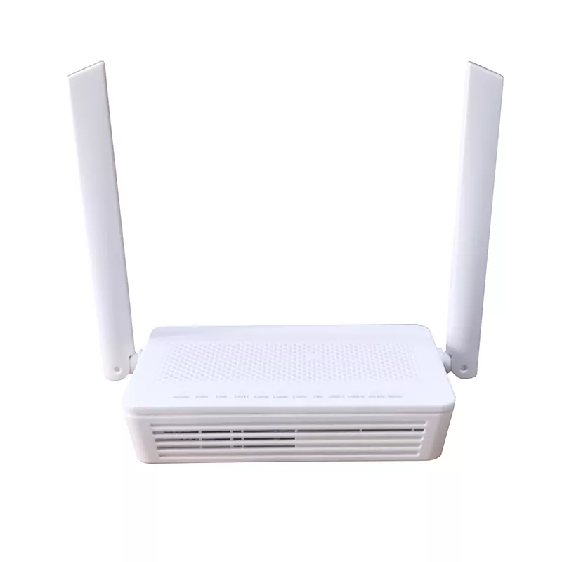 HS8546V5 ड्युअल बँड Wifi5 XPON UN ONT 2020