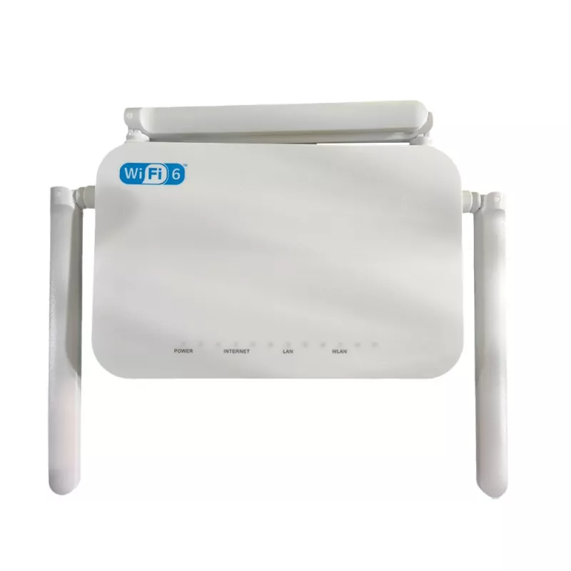 K662C ड्युअल बँड Wifi6 GPON ONU ONT